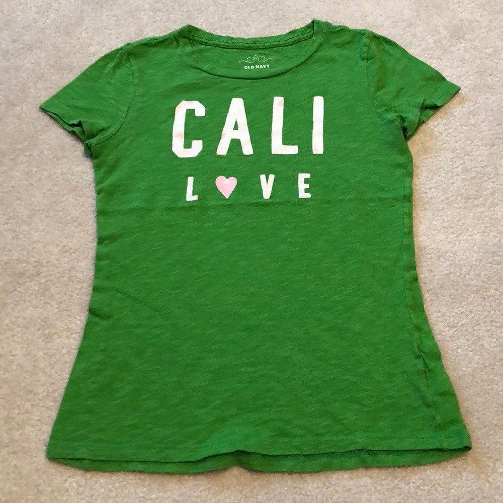 Pick 3 for $9!!! Old Navy Tshirt